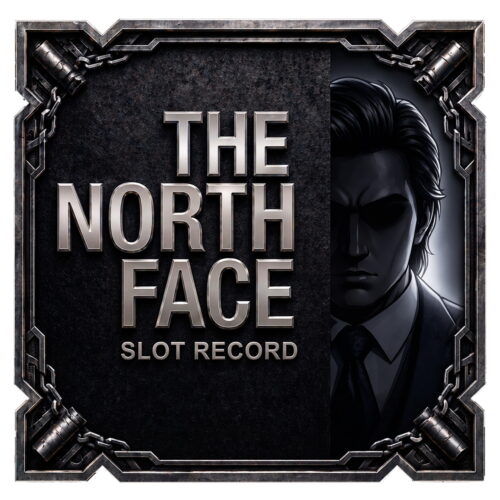 THE NORTH FACE