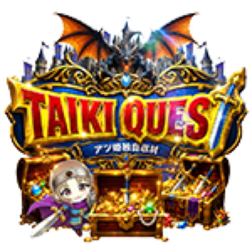 TAIKI QUEST