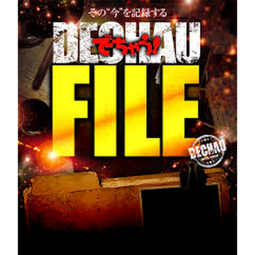 でちゃう!FILE