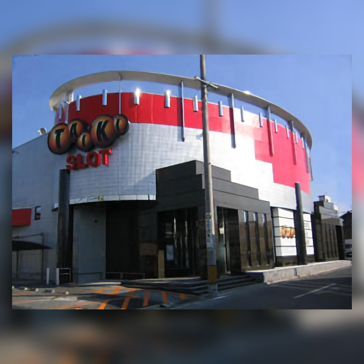タイキ豊橋仲ノ店