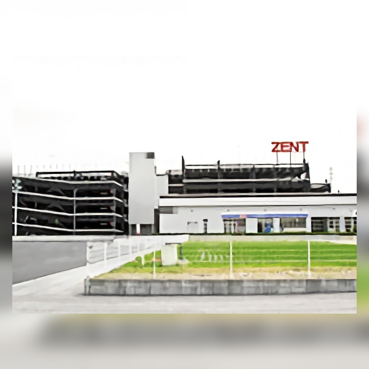 ZENT岡崎インター店