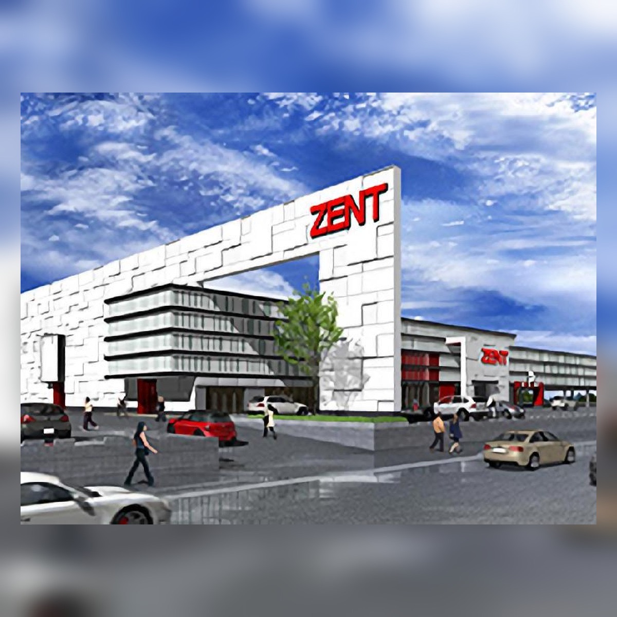 ZENT刈谷店