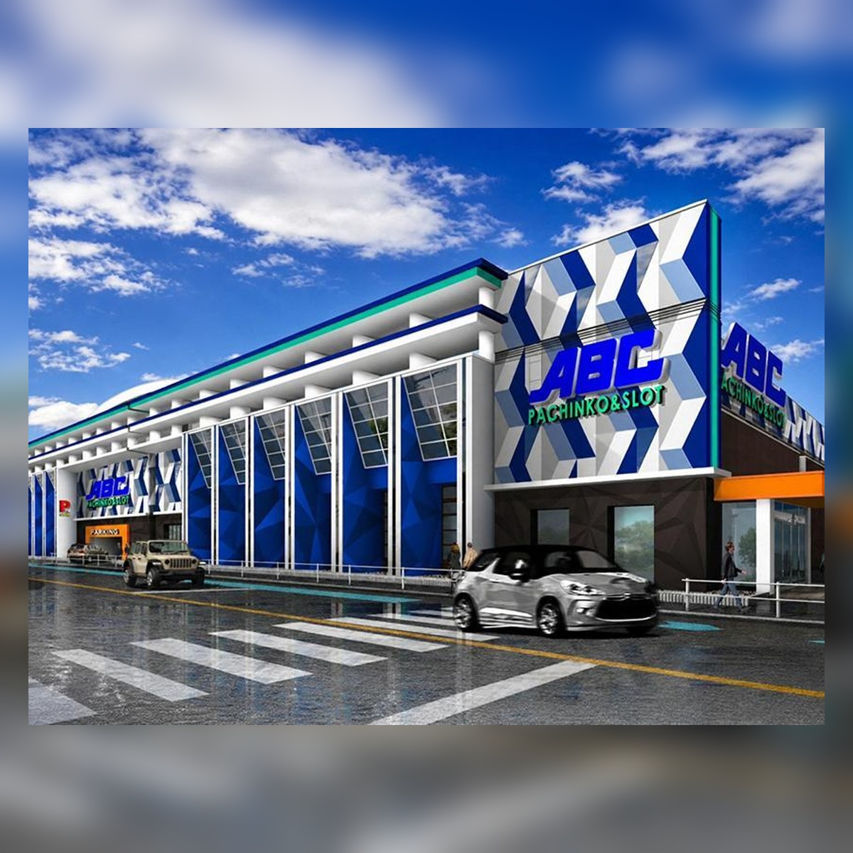 ABC刈谷店