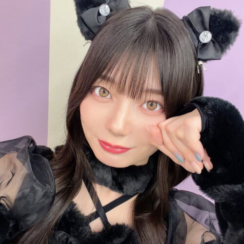 瀬戸環奈