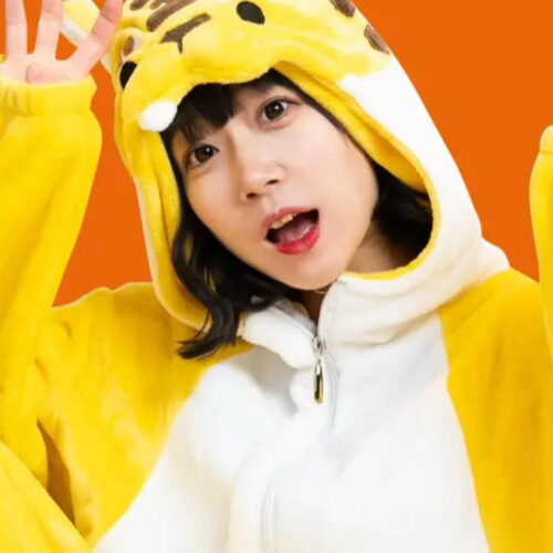 がぉなこ