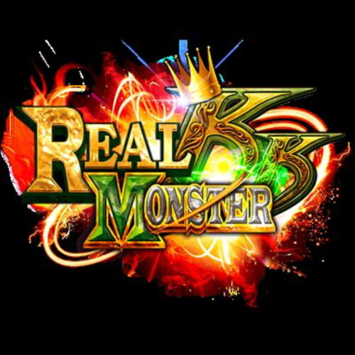 リアルモンスターK.K