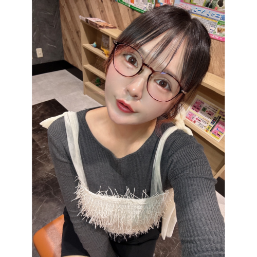 パチ嬢かな