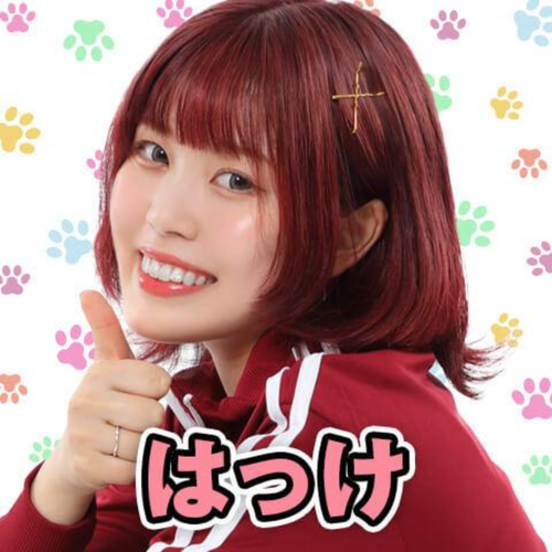 はっけ