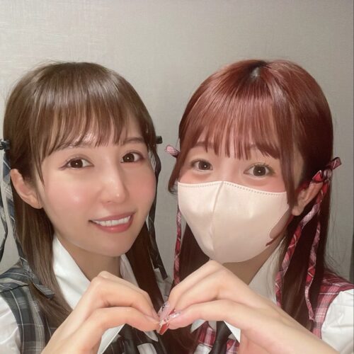 スロニートTちゃん・マヨラー女子