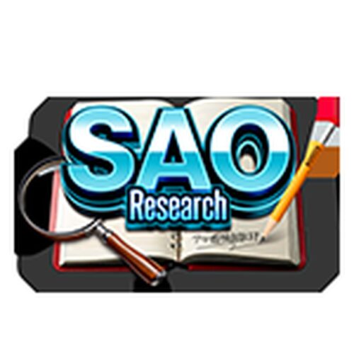 SAO RESEARCH