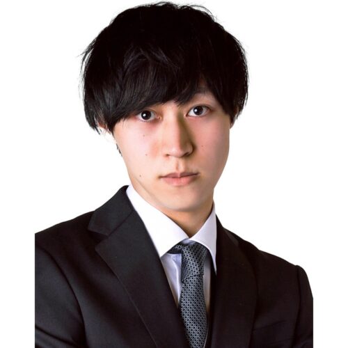 ヨシノブ