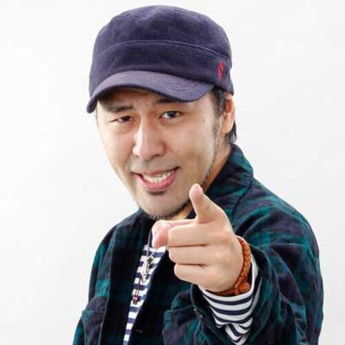 松本バッチ